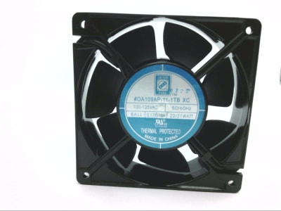 THERMAL EDGE 41004-1-1