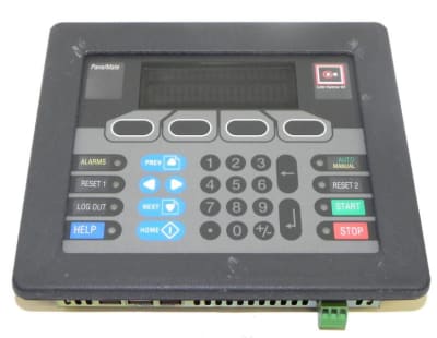 EATON CORPORATION 542L