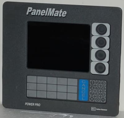 EATON CORPORATION 92-00635-00