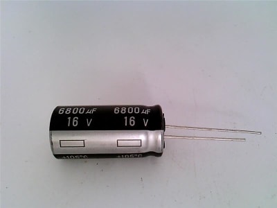 MATSUSHITA ELECTRIC ECA-1CHG682