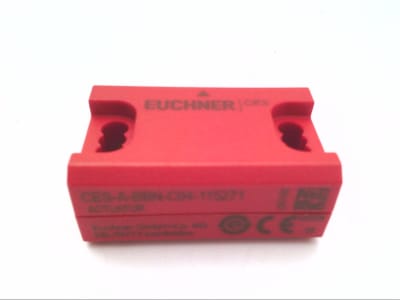 EUCHNER CES-A-BBN-C04-115271