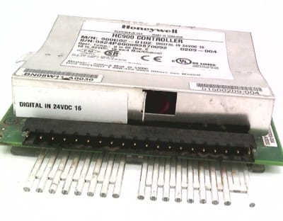 HONEYWELL 900G02-0102