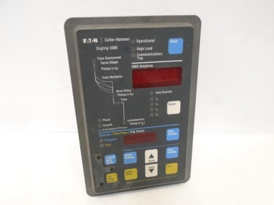 EATON CORPORATION DT-3000