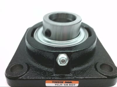 TIMKEN YCJ1 1/4