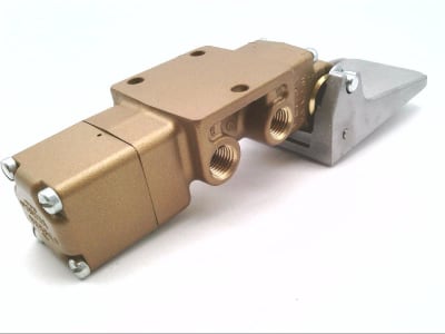 VERSA VALVES VSF4302