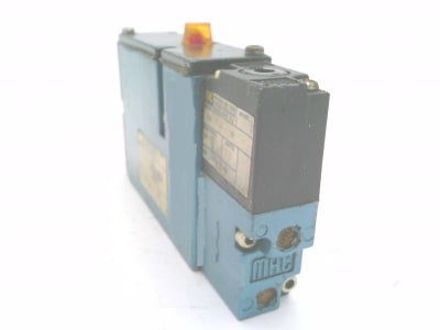 MAC VALVES INC 92A-AAB-CAA-DM-DDAP-1DM