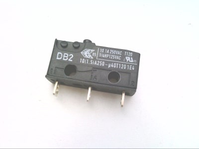 ZF FRIEDRICHSHAFEN DB2C-A1AA