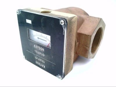 KAYDON FILTRATION 51B09