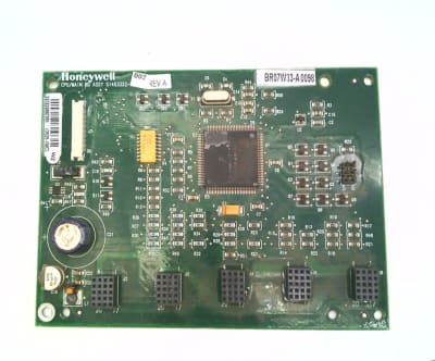 HONEYWELL 51453322-002