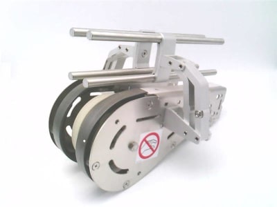 TETRA LAVAL 2807900-0203