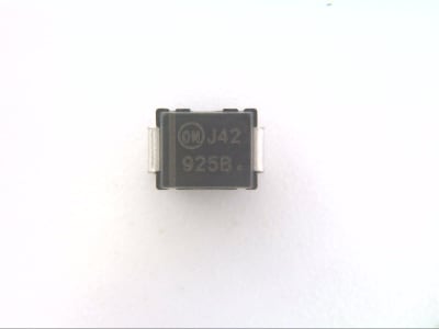 ON SEMICONDUCTOR 1SMB5925BT3G