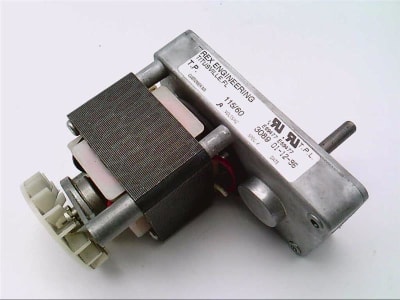 REX ENGINEERING 3089