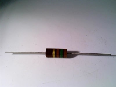 ALLEN BRADLEY RC42GF151J