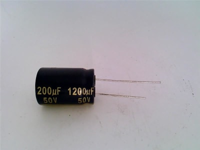 MATSUSHITA ELECTRIC EEU-FC1H122S