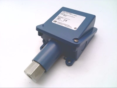 UNITED ELECTRIC H100-612