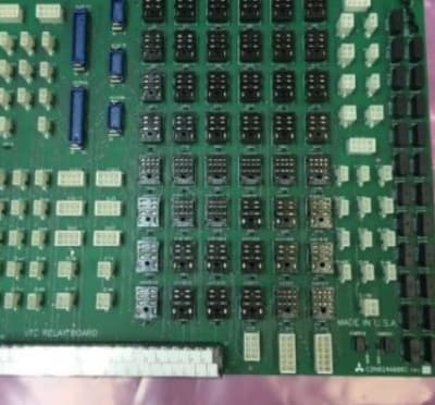 MITSUBISHI C2N624A006C