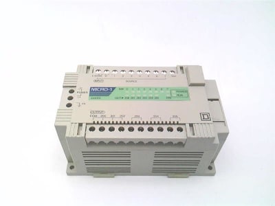 SCHNEIDER ELECTRIC 8003-CP31