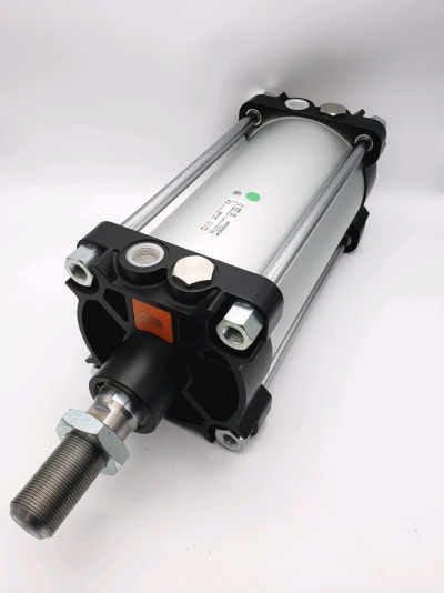 METAL WORK PNEUMATIC W124GA3Z200