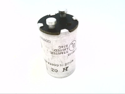 GENERAL ELECTRIC FS-4