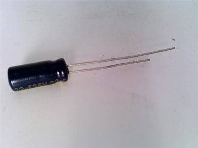 MATSUSHITA ELECTRIC EEU-FC1V220
