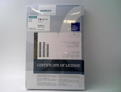 SIEMENS 6AU1810-1BA51-0XA0