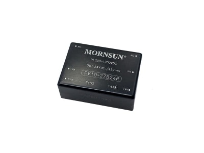 MORNSUN PV10-27B24R