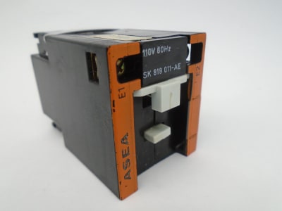 ASEA BROWN BOVERI SK819-011-AE
