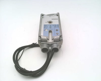 SIEMENS GMA221.1U