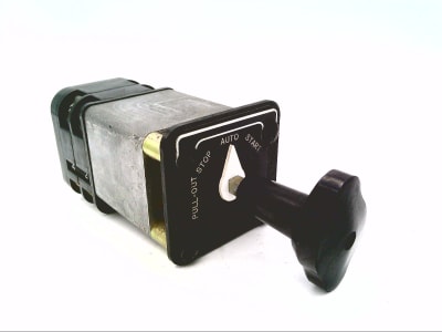 GENERAL ELECTRIC 16SBM-B3A63S1F1V1