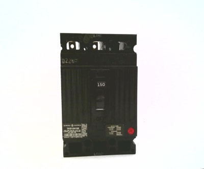 GENERAL ELECTRIC TED134150WL