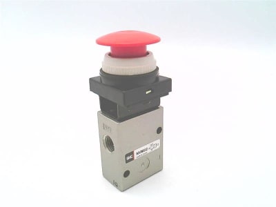 SMC NVM220-N02-30R
