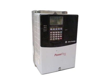 ALLEN BRADLEY 20AD014A3AYNADNN