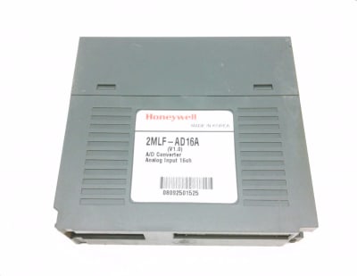 HONEYWELL 2MLF-AD16A