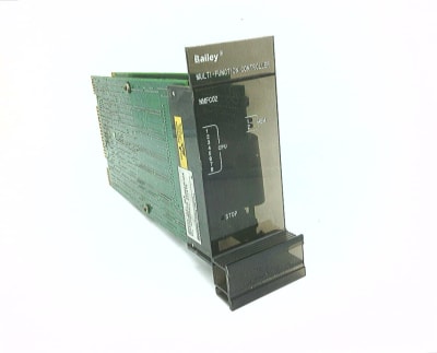 ASEA BROWN BOVERI 6636780AIH