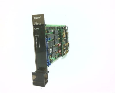 ASEA BROWN BOVERI 6631989J1