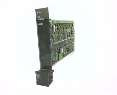 ASEA BROWN BOVERI 6631993A3