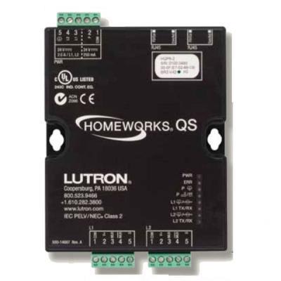 LUTRON HQP6-2