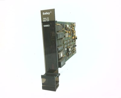 ASEA BROWN BOVERI 6637203A1