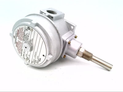 UNITED ELECTRIC C120-120