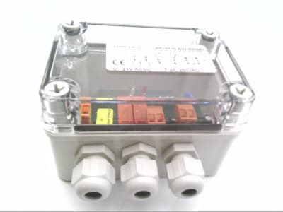 BIRCHER ESA25-24ACDC