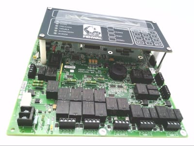 KIDDE-FENWAL, LLC 74-600000-104