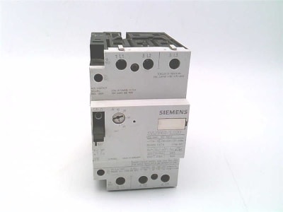 SIEMENS 3VU1600-1LS00