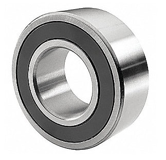CONSOLIDATED BEARING 5307-2RS-C/3