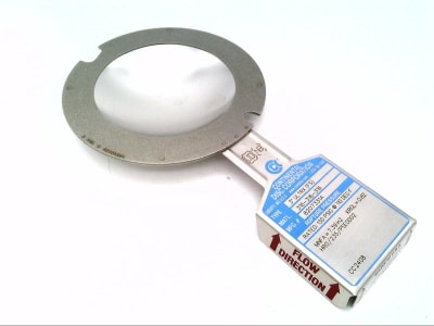 CONTINENTAL DISC 8207331A