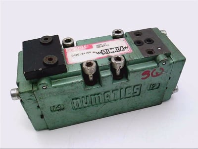 ASCO 92204-X