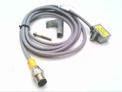 TURCK BIM-IKE-AN6X-2M-RS4T W/KLI-3