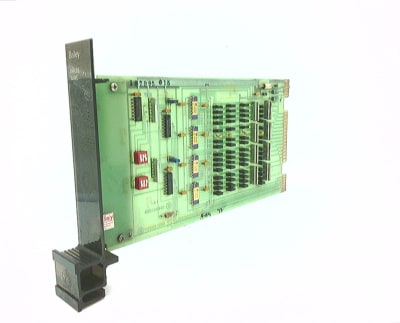 ASEA BROWN BOVERI 6631957E1