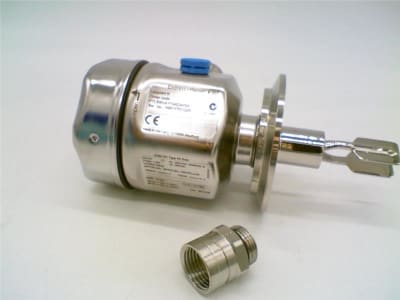 ENDRESS & HAUSER FTL50H-AYY9AD4E6A