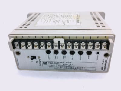 TOSHIBA APJ-1B1