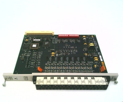 CONTROL TECHNOLOGY INC 2559-TC